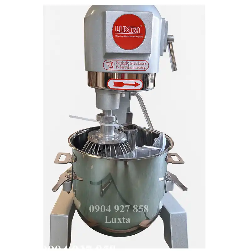 Alternative view of MÁY TRỘN ĐA NĂNG - ĐÁNH TRỨNG - ĐÁNH KEM BH-10C/BH-15C/BH-20C/BH-30C