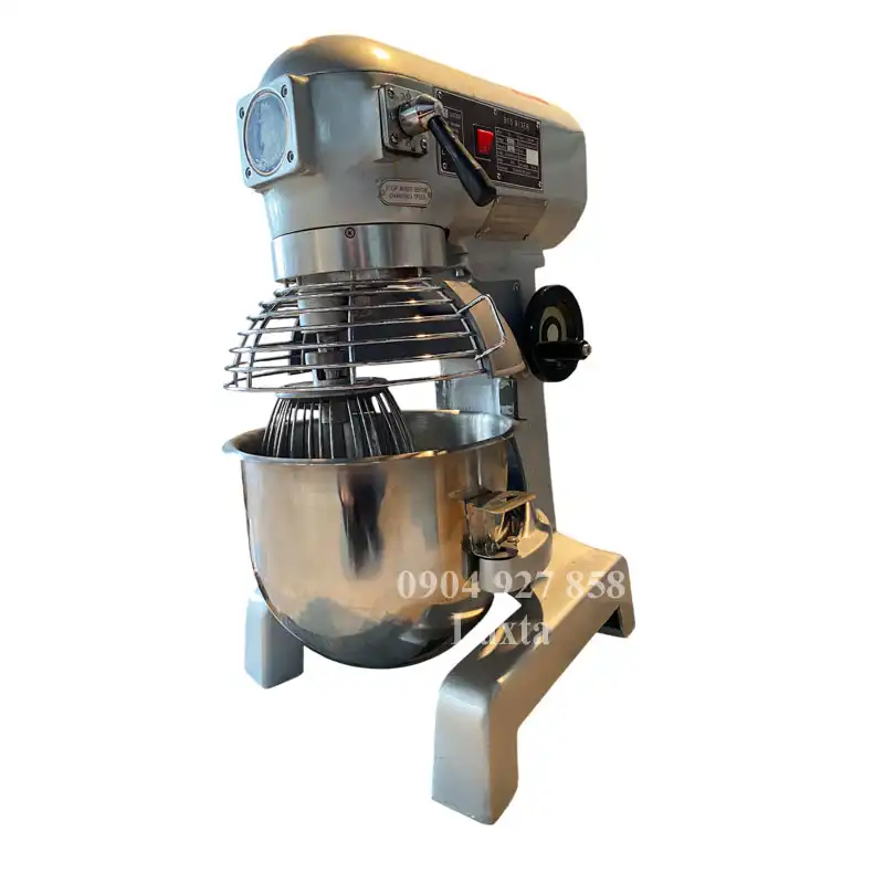 Alternative view of MÁY TRỘN ĐA NĂNG - ĐÁNH TRỨNG - ĐÁNH KEM 15L B15(HL)
